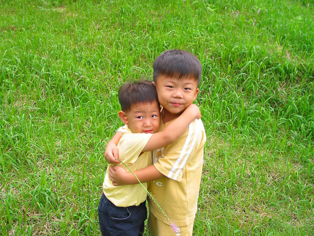 사랑해요~