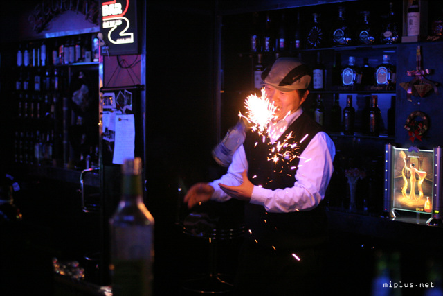 크리스마스 파티 @ S bar..