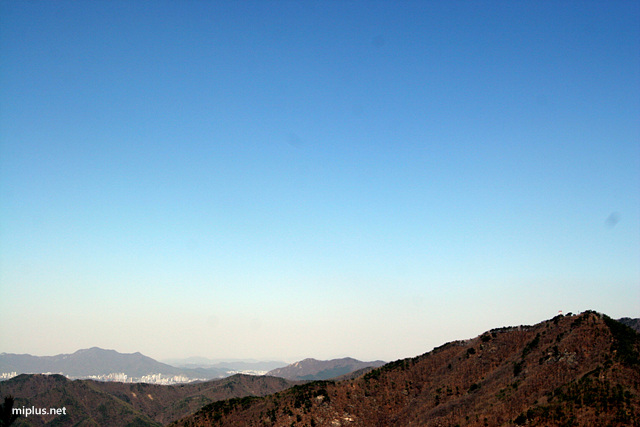 광교산 나들이2…