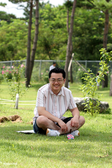 고향 다녀오기