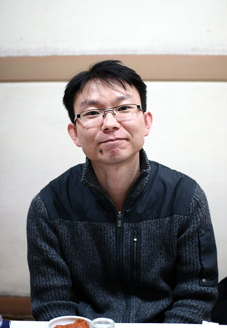 달러 벌어온 기념 수주회
