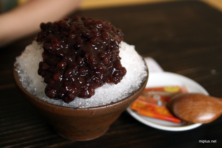 양수리 고당
