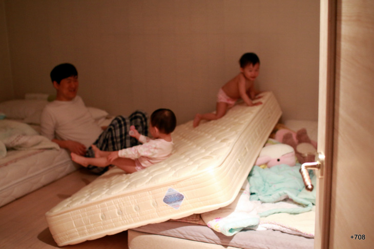 24개월 – 두돌입니다