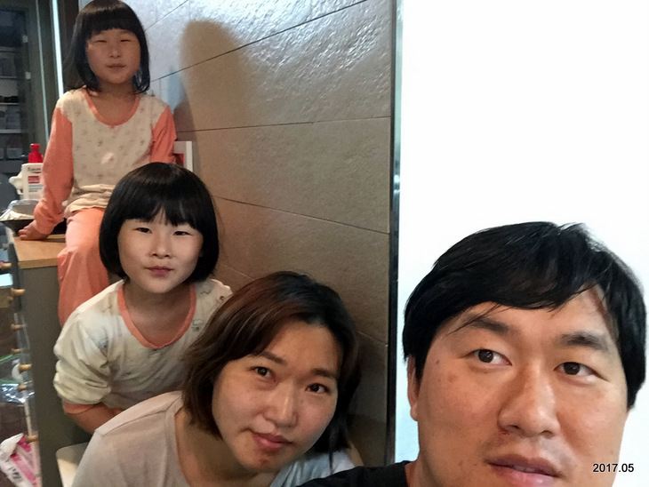 61개월 – 봄봄봄