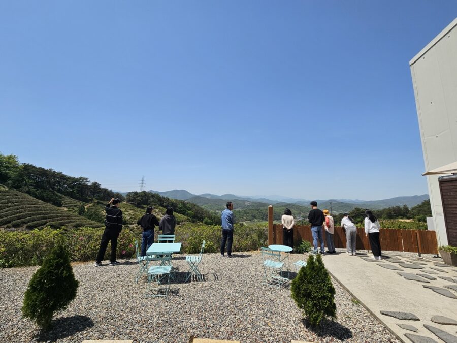 5월은 고향 방문의 달