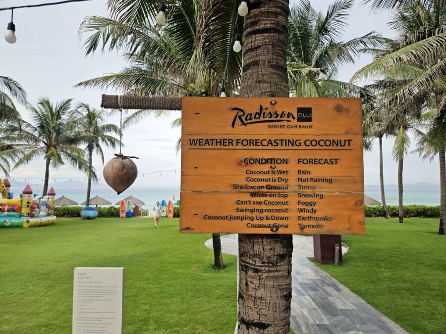 깜란 – 마무리